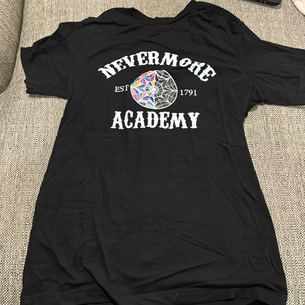 Wednesday T-shirt